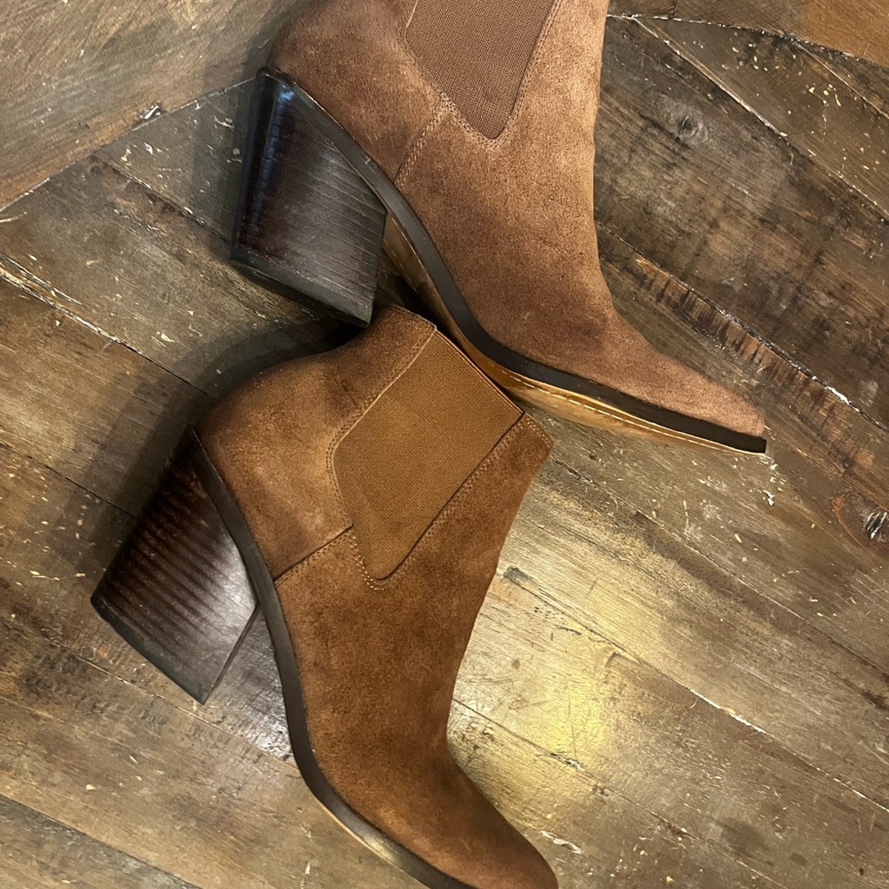 rag & bone Razor Chelsea Bootie - Picture 7 of 11